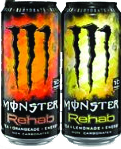 monster drink