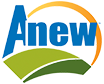 Anew Fuel and Travel Centers in Nebraska Logo